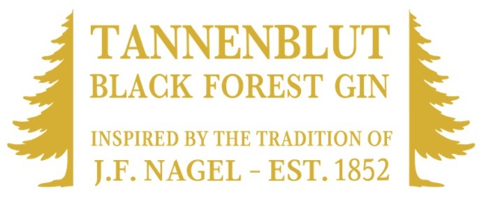 Tannenblut Black Forest Gin
