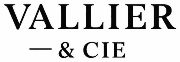 Vallier & Cie