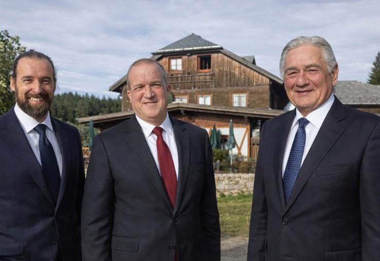 Tactical Management Partnerschaft