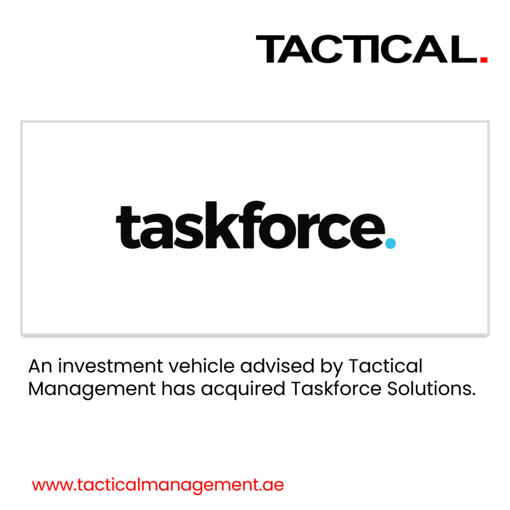 taskforce logo