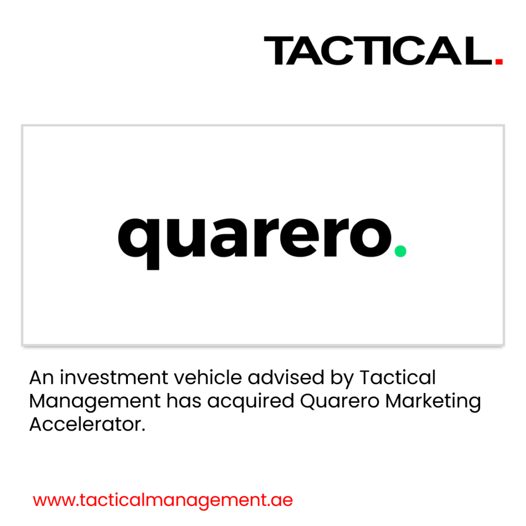 quarero logo
