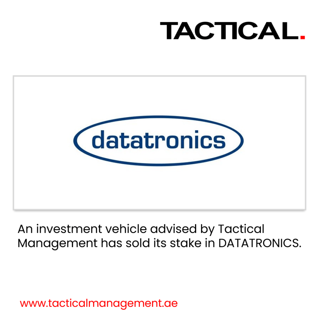 datatronics